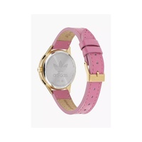Adidas Women's Multicolor Leather Watch - One Size thumbnail