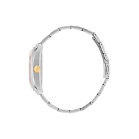 Adidas Women's Gray Stainless Steel Watch - One Size thumbnail