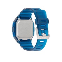 Adidas Men's Blue Resin Watch - One Size thumbnail