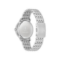 Adidas Unisex's Gray Stainless Steel Watch - One Size thumbnail