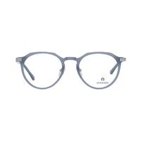 Aigner Women's Gray  Optical Frames - One Size thumbnail