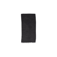 Alviero Martini Prima Classe Women's Gray Polyacrylic Scarf - One Size thumbnail