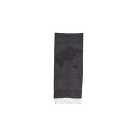 Alviero Martini Prima Classe Women's Gray Viscose Scarf - One Size thumbnail