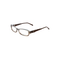 Alexander McQueen Women's Brown Acetate Frames - One Size thumbnail