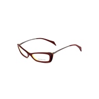 Alexander McQueen Women's Multicolor Acetate Frames - One Size thumbnail