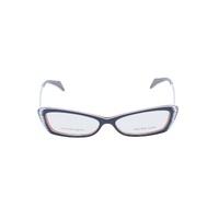 Alexander McQueen Women's Multicolor Acetate Frames - One Size thumbnail
