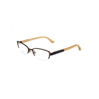 Alexander McQueen Women's Bicolor Metal Frames - One Size thumbnail