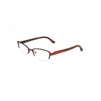 Alexander McQueen Women's Bicolor Metal Frames - One Size thumbnail