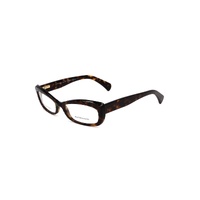 Alexander McQueen Women's Bicolor Acetate Frames - One Size thumbnail