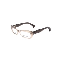 Alexander McQueen Women's Bicolor Acetate Frames - One Size thumbnail