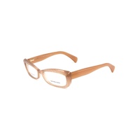 Alexander McQueen Women's Bicolor Acetate Frames - One Size thumbnail