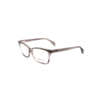Alexander McQueen Women's Gray Acetate Frames - One Size thumbnail