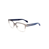 Alexander McQueen Women's Multicolor Metal Frames - One Size thumbnail