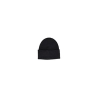 Antony Morato Men's Black Wool Hats & Cap - One Size thumbnail