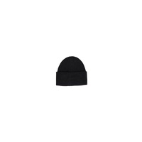 Antony Morato Men's Black Wool Hats & Cap - One Size thumbnail