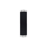 Antony Morato Men's White Acrylic Scarf - One Size thumbnail