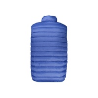 Armata Di Mare Men's Blue Polyamide Jacket - M thumbnail