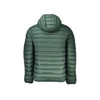 Armata Di Mare Men's Green Polyamide Jacket - 2XL thumbnail