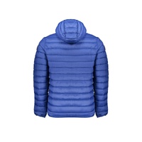 Armata Di Mare Men's Blue Polyamide Jacket - 2XL thumbnail