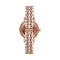 Armani Women's Gold Stainless Steel Watch - One Size thumbnail