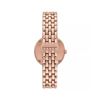 Armani Women's Multicolor Stainless Steel Watch - One Size thumbnail