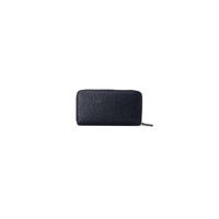 Armani Exchange Men's Black Polyethylene Wallet - One Size thumbnail