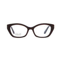 Atelier Swarovski Women's Brown  Optical Frames - One Size thumbnail
