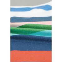 Azura Exchange Color Block Long Sleeve Top - L thumbnail