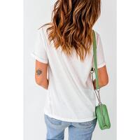 Azura Exchange Good Day Boat Letters T-Shirt - L thumbnail