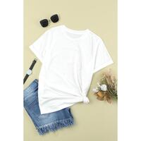 Azura Exchange NASHVILLE Graphic Printed T-Shirt - M thumbnail
