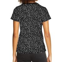 Azura Exchange Cheetah Print Short Sleeve T Shirt - XL thumbnail