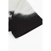 Azura Exchange Graphic Leopard Print T-Shirt - M thumbnail