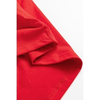 Red Nutcracker Printed Crewneck T Shirt - 2XL thumbnail