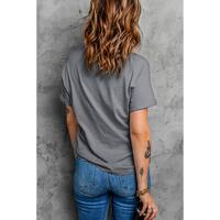 Azura Exchange Classic Crew Neck Tee - S thumbnail