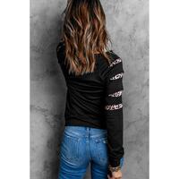 Azura Exchange Black Sweatshirt - L thumbnail