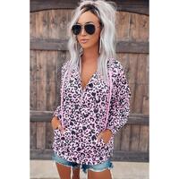 Azura Exchange Kangaroo Pocket Pullover Hoodie - M thumbnail