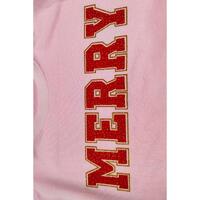 Azura Exchange MERRY Graphic Pullover Sweatshirt - M thumbnail