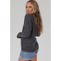 Azura Exchange Drop Shoulder Sweatshirt - XL thumbnail