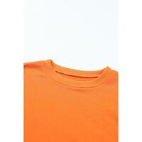 Azura Exchange Crew Neck Pullover Sweatshirt - M thumbnail