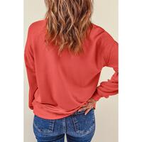 Azura Exchange Crew Neck Pullover Sweatshirt - L thumbnail