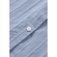 Azura Exchange Buttoned Pocket Long Sleeve Shirt - S thumbnail