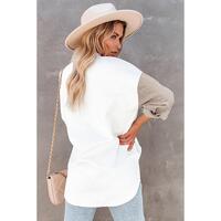 Azura Exchange Button Shirt with Pocket - XL thumbnail