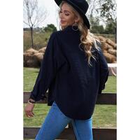 Azura Exchange Corduroy Button Pocket Shirt - 4XL thumbnail