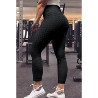 Black Perfect Shape Leggings - XL thumbnail