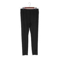 Azura Exchange High Waist Slit Leggings - L thumbnail