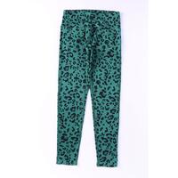 Azura Exchange Leopard Print Active Leggings - L thumbnail