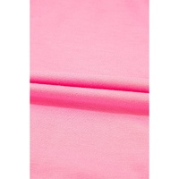 Pink Counting Rainbows High Waist Sweatpants - L thumbnail