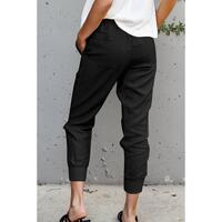 Azura Exchange Pockets Pants - S thumbnail
