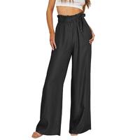 Azura Exchange Pocketed Wide Leg Tencel Jeans - 16 US thumbnail