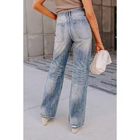 Azura Exchange Leather Crossbody Bag - 8 US thumbnail